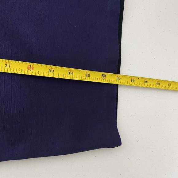 Travelers Collection By Chico’s Women’s Multicolor Swirl Pattern Dress Size 1. - Picture 9 of 10